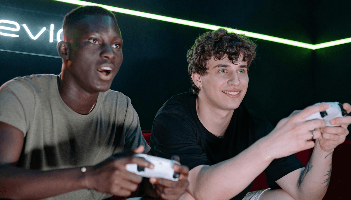 Gaming Went Mainstream. Now the Industry Has to Figure Out What That Means.