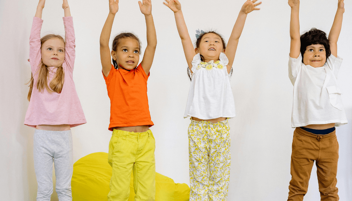 What the Research Actually Says About Raising Resilient Kids in 2026