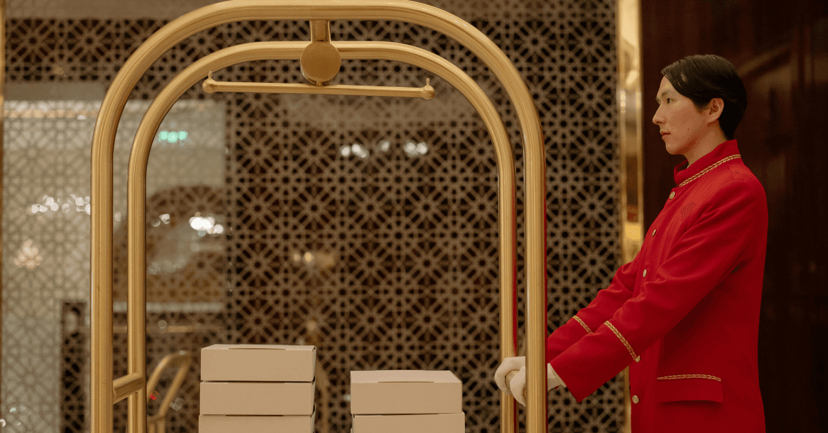 What Hotel Loyalty Status Actually Gets You Now