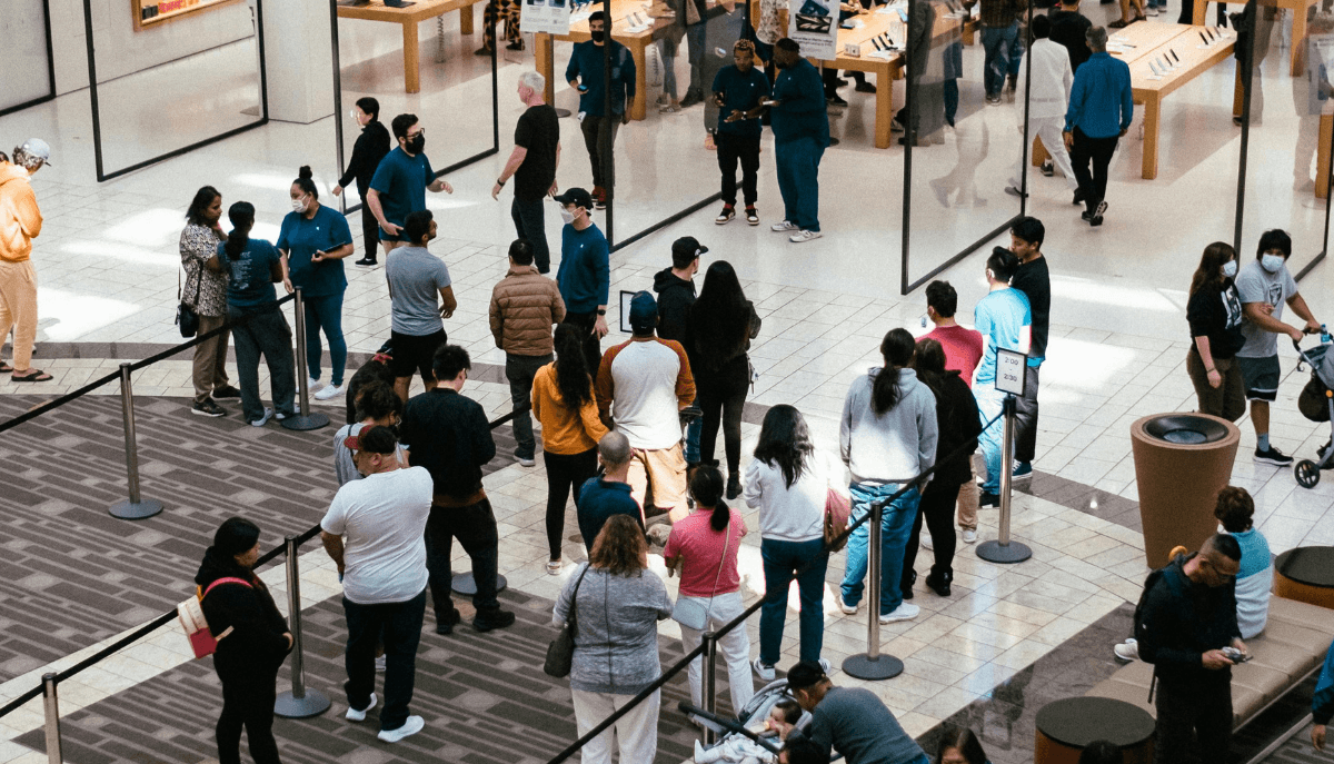 March Retail Sales Came In Soft and Consumers Are Sending a Clear Message