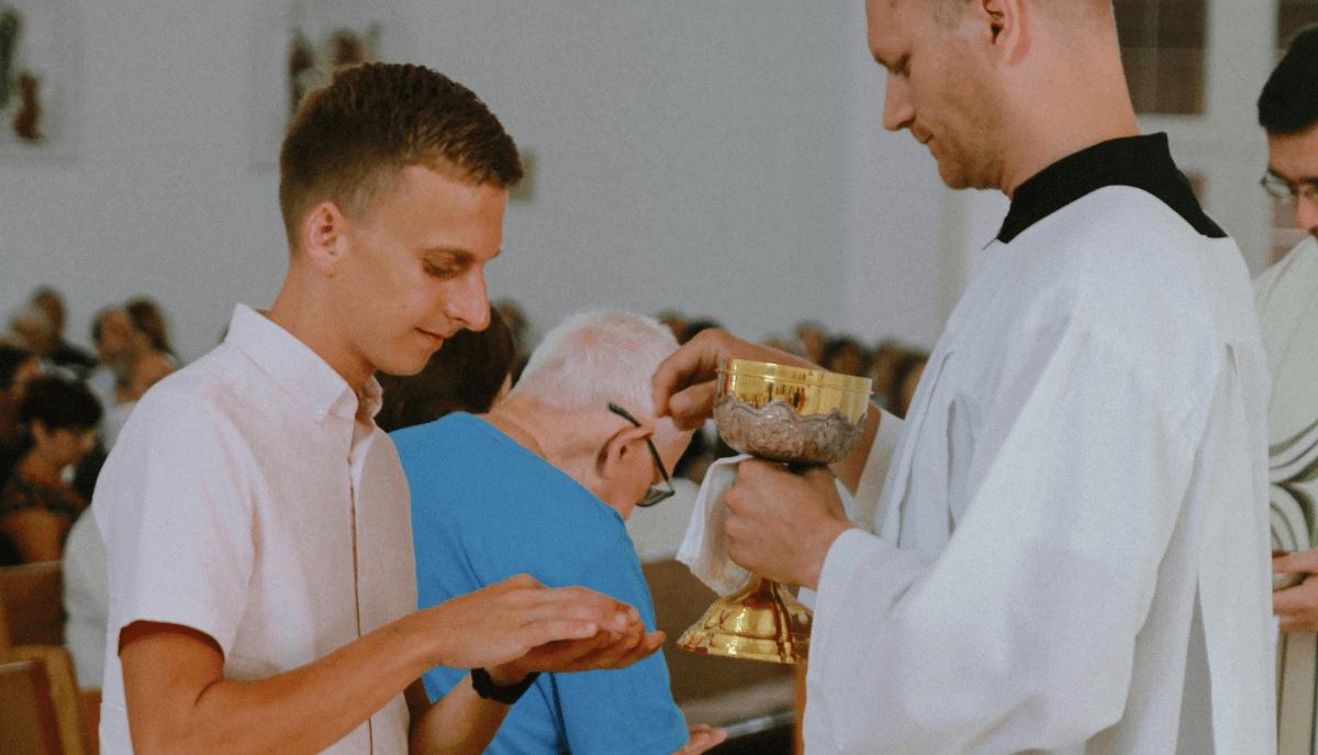 Gallup Says Young Men Are Leading a Religious Revival. PRRI Says There Is No Revival. Both Can't Be Right.