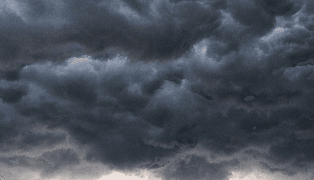 Plains Severe Weather Outbreak Brings Tornado and Hail Risk to Oklahoma and Texas