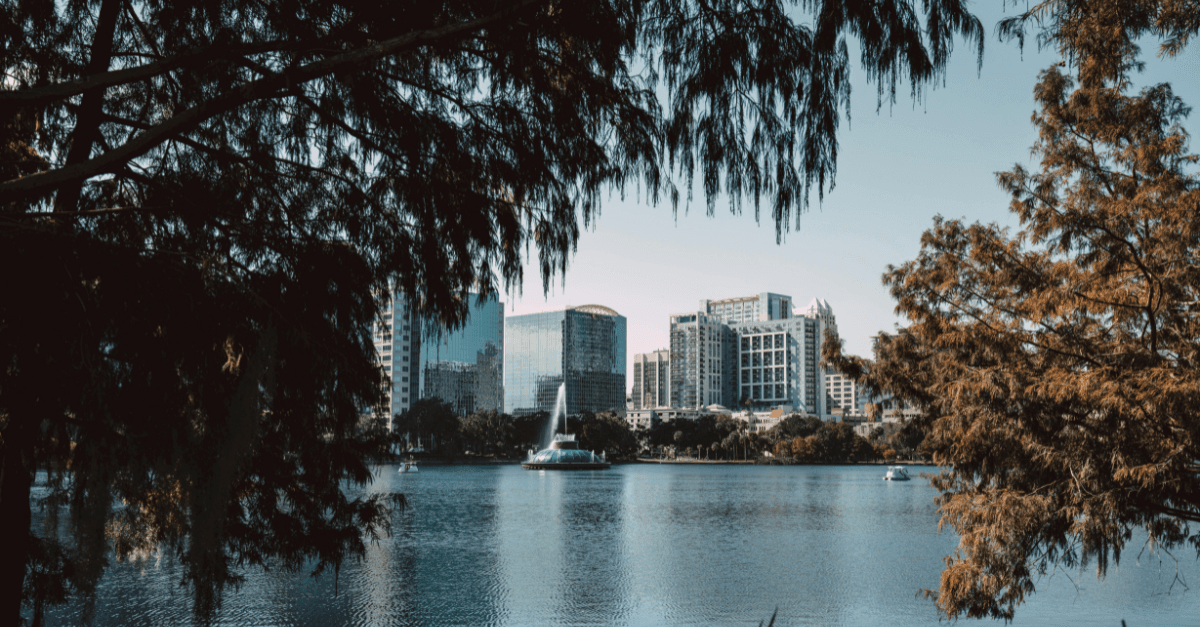 IRS Data Shows Florida Pulled In Over 20 Billion Dollars in Wealth Migration Since 2019