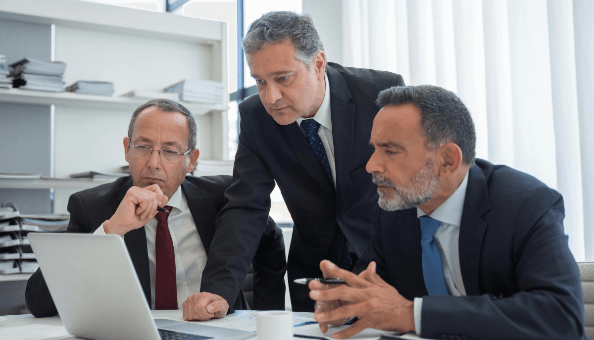 The Fractional Executive Boom Is Reshaping How Small Businesses Staff Up