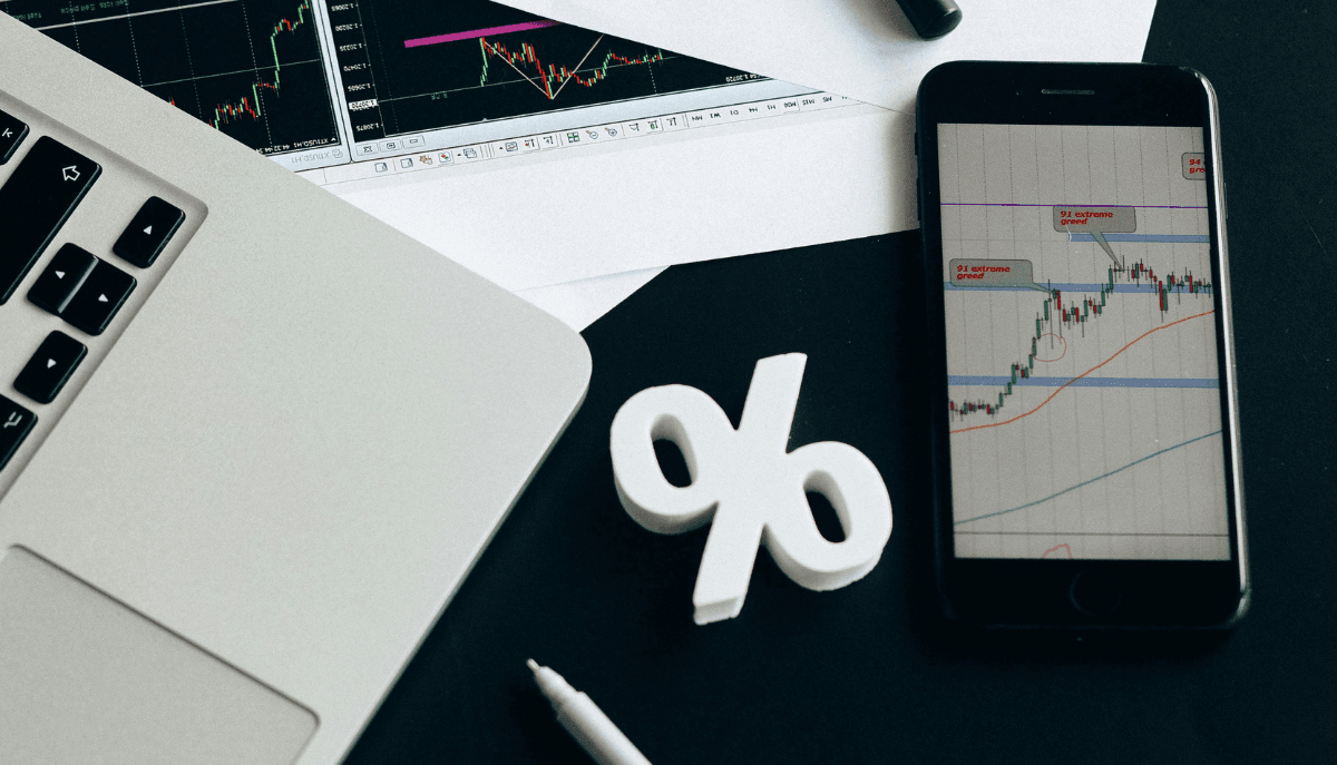 PCE Inflation Data Lands April 30 and the Fed Is Already Taking Notes