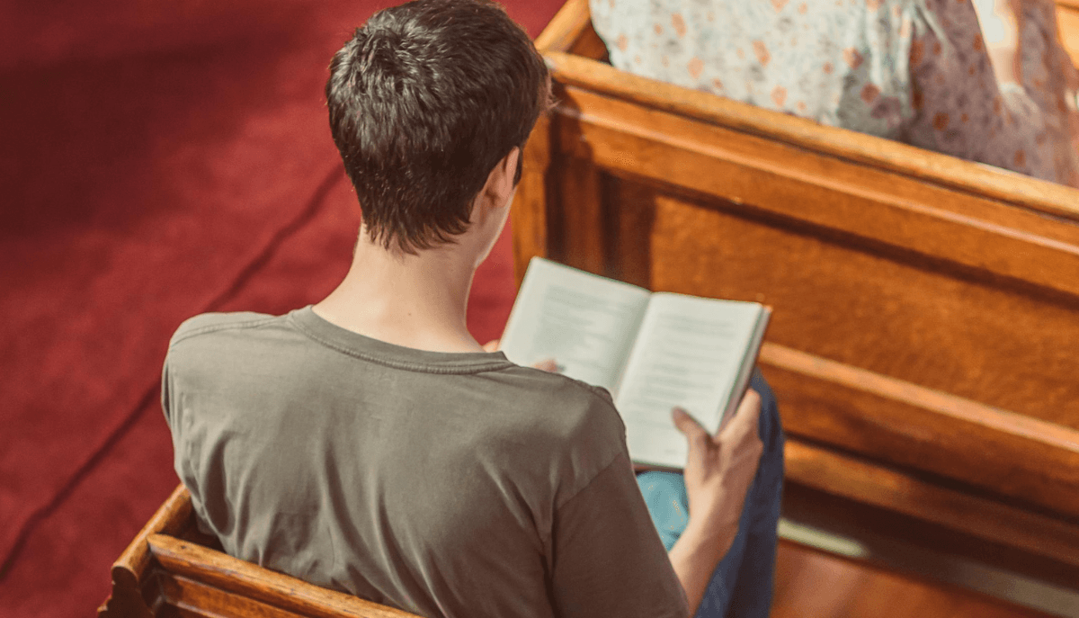 Intergenerational Churches Are Becoming the Quiet Answer to Everything Christians Are Fighting About