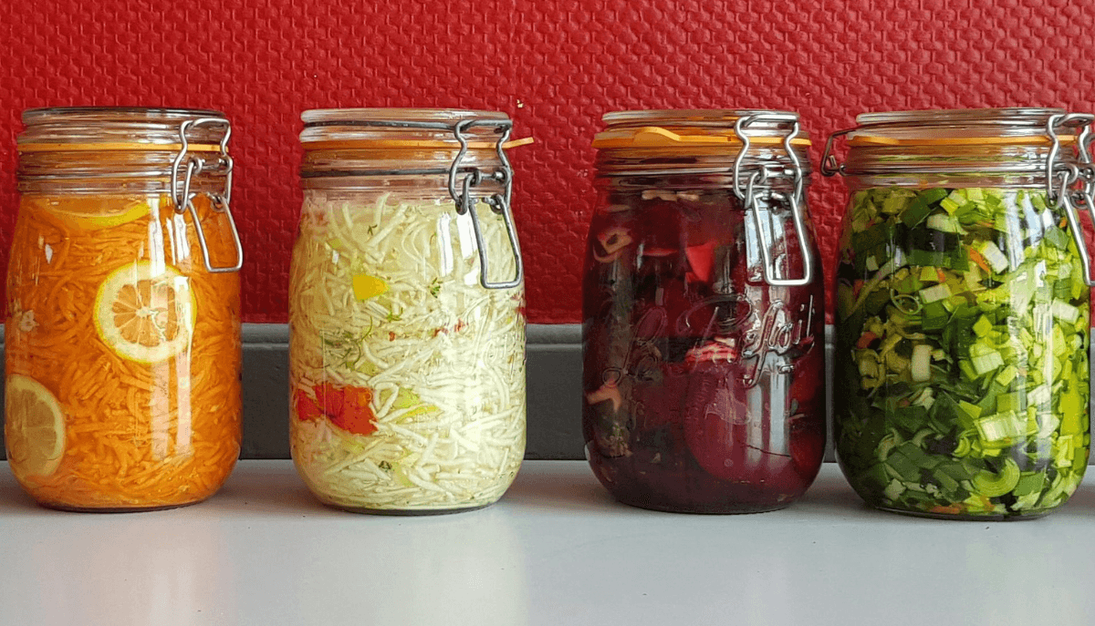 The Fermented Food Boom Is Not a Trend. It Is a Full Market Shift.