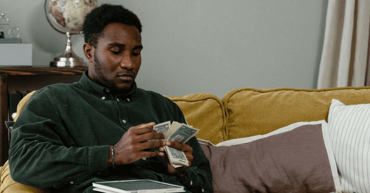Financial Literacy Month Is Wasted on Most People. Here Is How to Actually Use It.