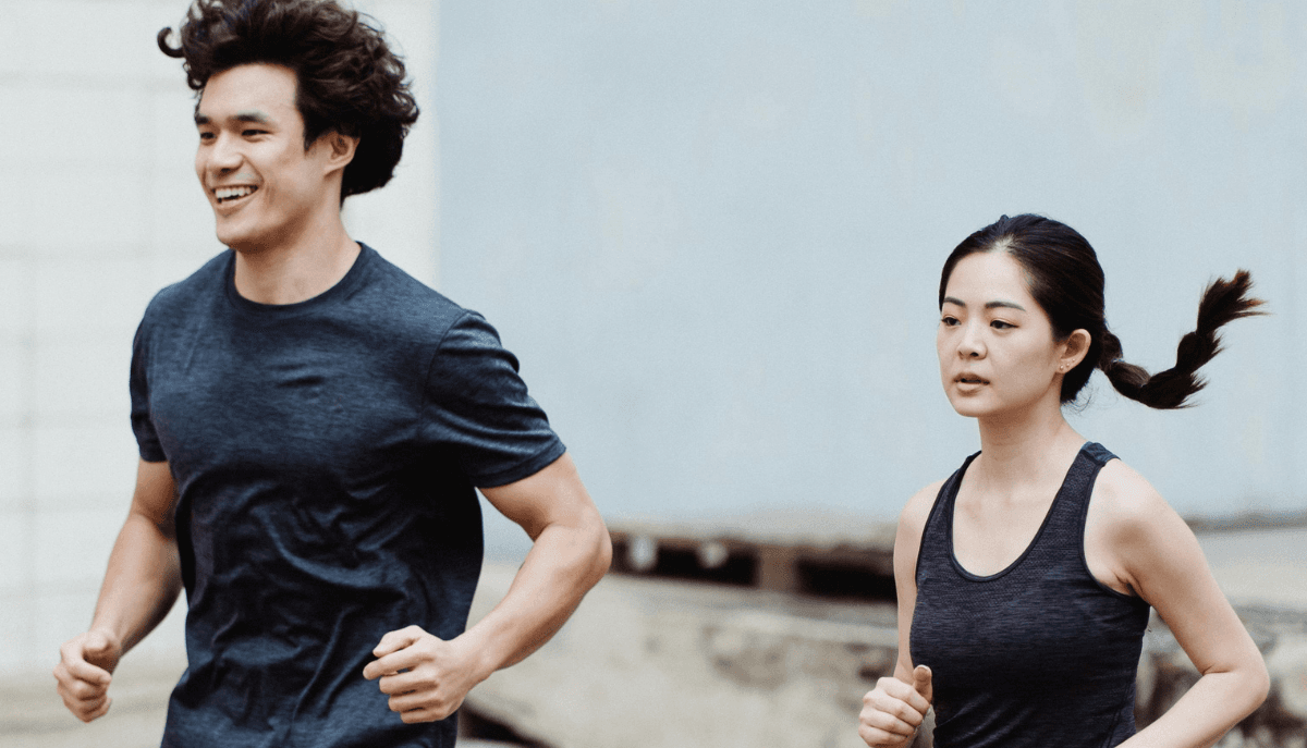 A Small Amount of Hard Exercise Each Day Can Protect You From Eight Different Diseases
