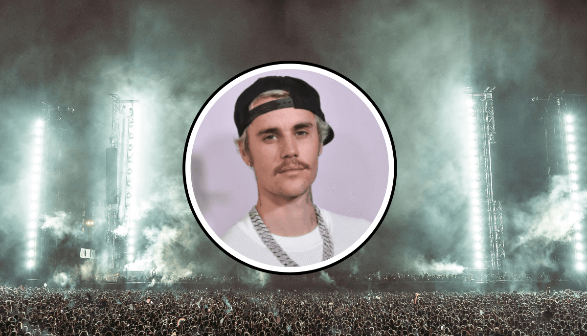Justin Bieber Made History at Coachella 2026 and the Internet Spent 48 Hours Talking About It