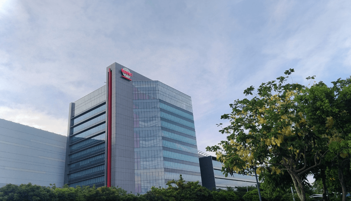 TSMC Just Reported a 58% Profit Jump and the AI Chip Story Is Not Over