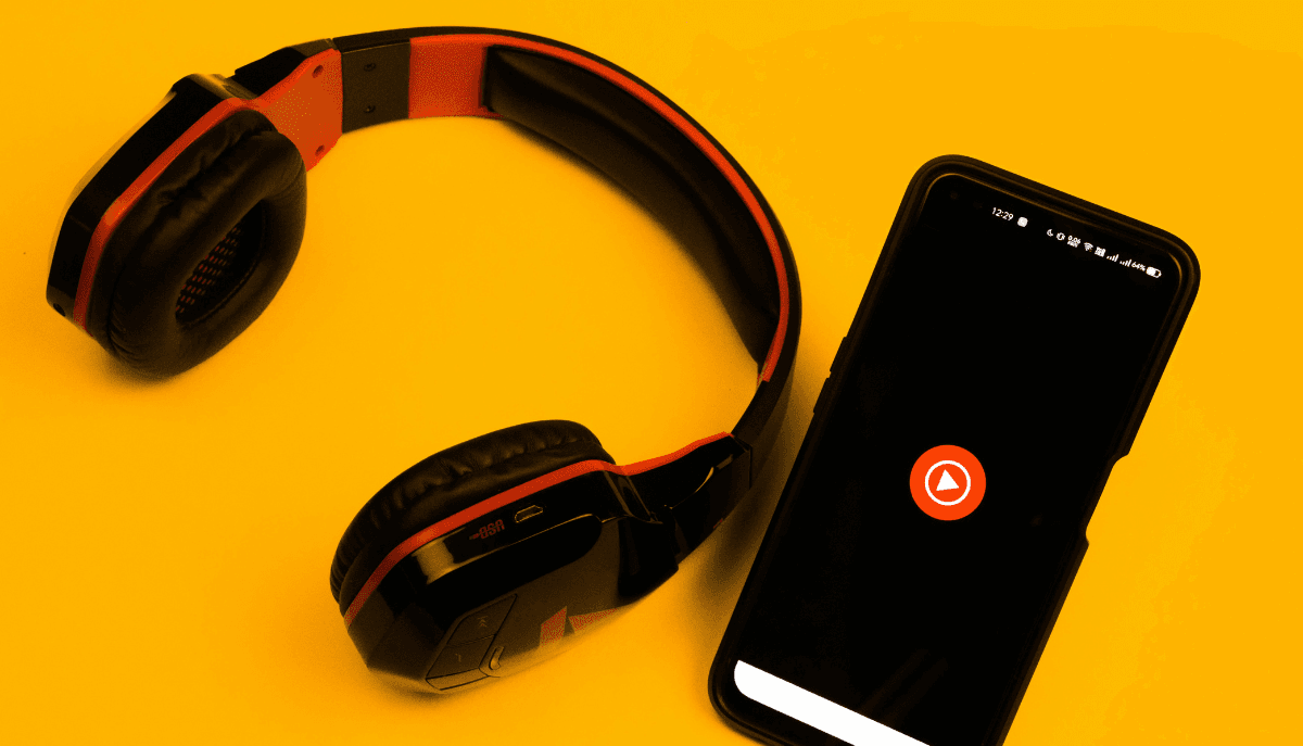YouTube Just Crossed One Billion Monthly Podcast Viewers and Audio-Only Might Never Catch Up