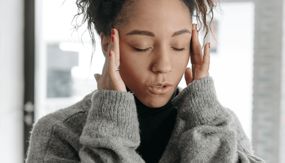 Nervous System Regulation Is the Mental Health Trend That Actually Addresses the Root Problem