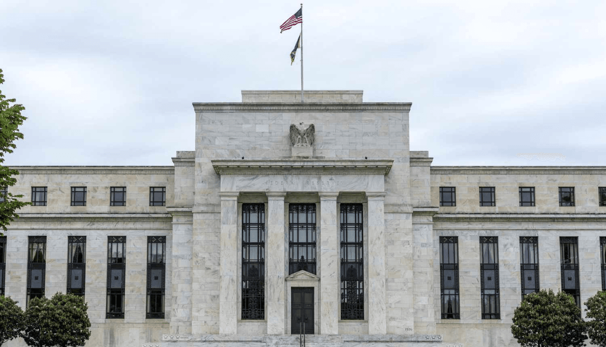 FOMC May Meeting Preview, What Markets Are Pricing In Before the Wednesday Decision