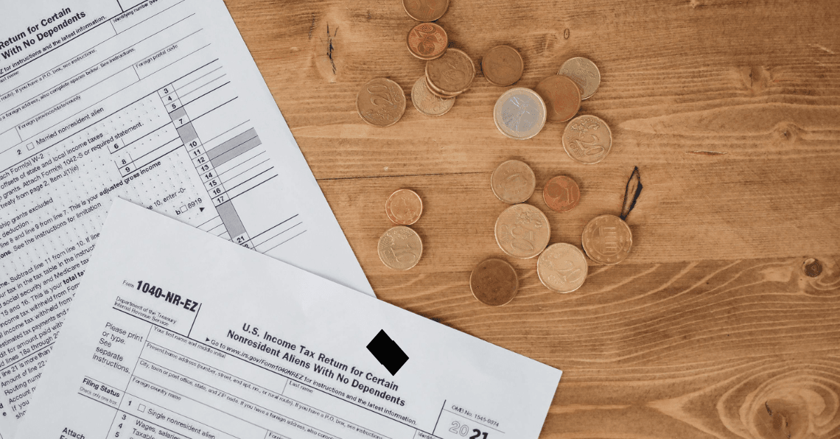 The Tariff Refund Window Opens April 20 and Most Families Will Never See a Dime