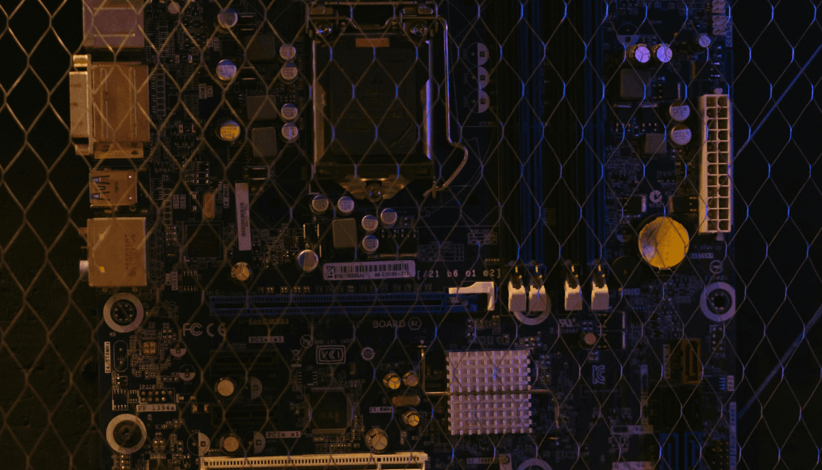 The Semiconductor Rally Is Cooling and Investors Are Repositioning