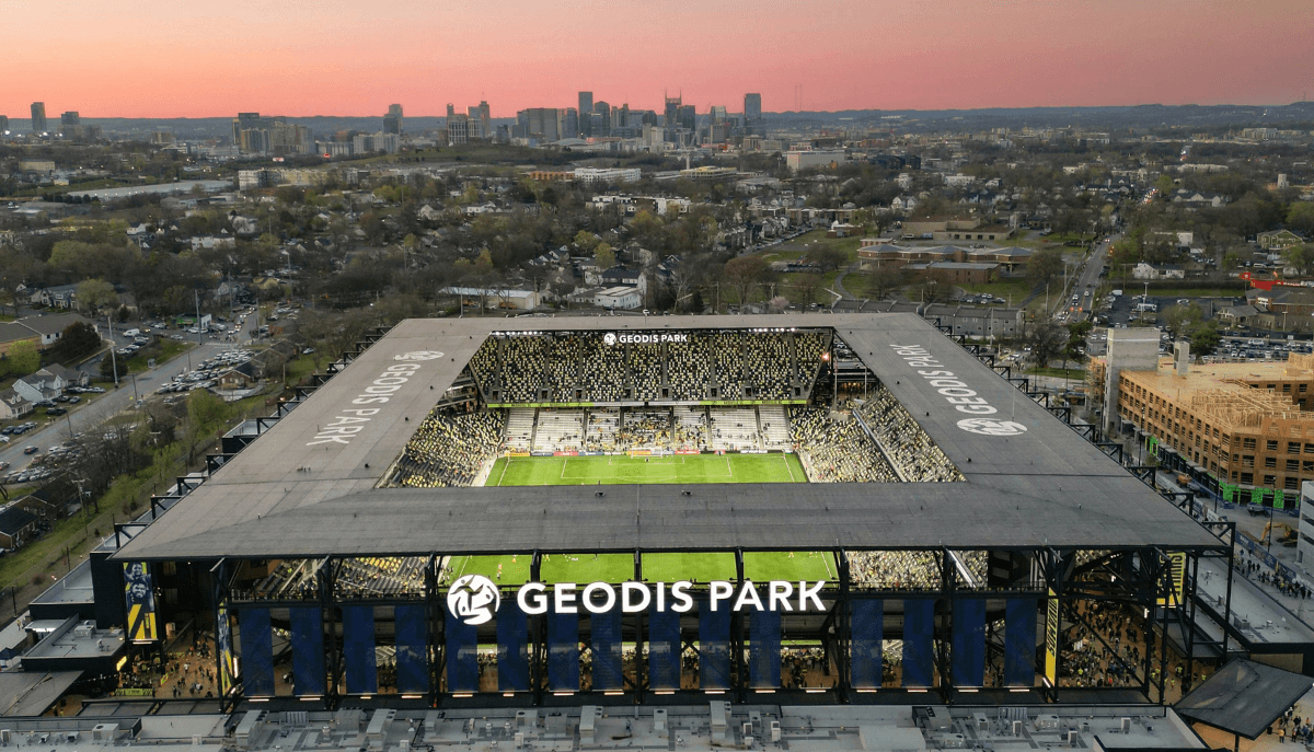 Nashville SC Is Quietly Building Something Worth Paying Attention To