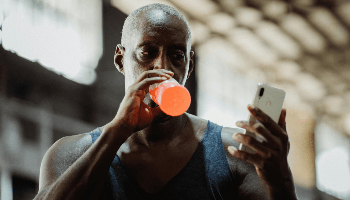 Pre-Workout Supplements Are Finally Getting FDA Attention