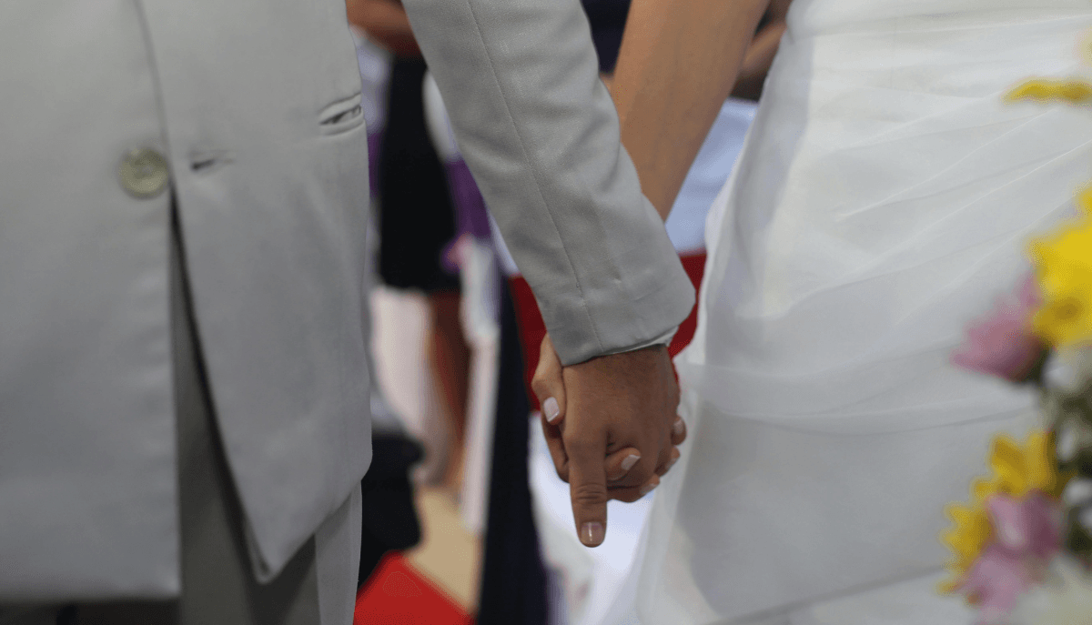 The Weekly Money Date Saved Our Marriage More Than Counseling Did