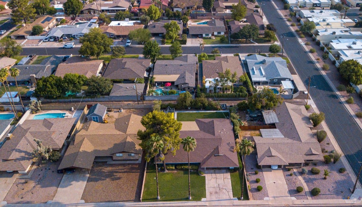 The Sun Belt Housing Boom Is Finally Cooling, and the Data Is Clear