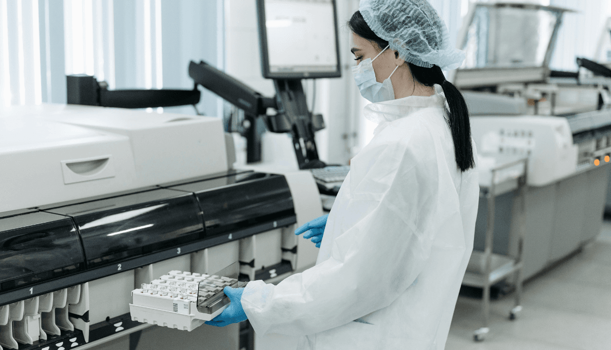 FDA-Approved AI Diagnostic Tools Are Changing How Doctors Work and Most Patients Have No Idea