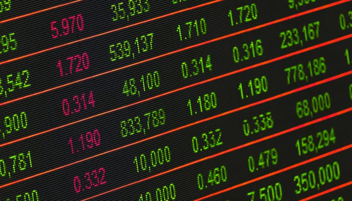 South Korea Hit a Stock Market Record Today. The US Fell. Here Is What That Gap Is Actually Telling You.