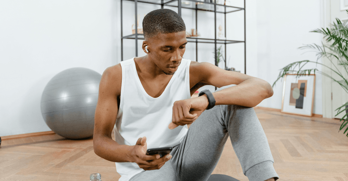 Your Fitness Tracker Is About to Stop Being a Scoreboard and Start Being a Coach