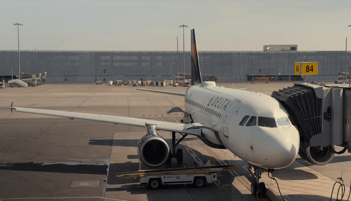 Delta Is the Third Major Airline to Raise Bag Fees and Jet Fuel Is the Reason