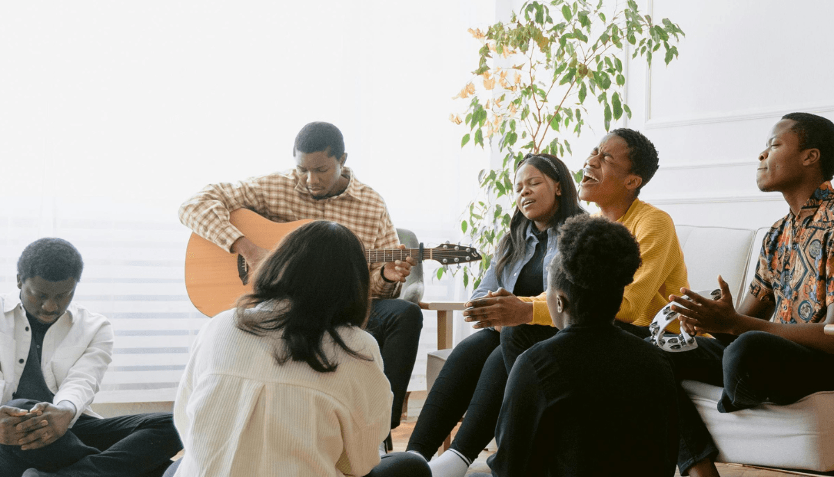 The House Church Movement Is Growing Faster Than Most Pastors Realize