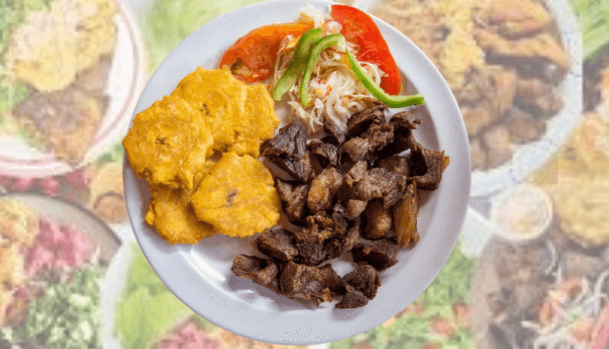 Haitian Cuisine Is Having Its American Moment, and It Has Been a Long Time Coming
