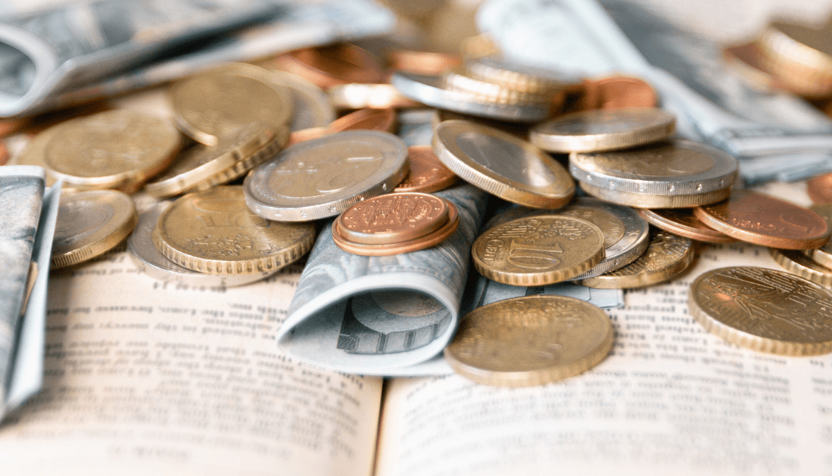 What the Bible Actually Says About Money, Enough, and the Trap of Always Wanting More