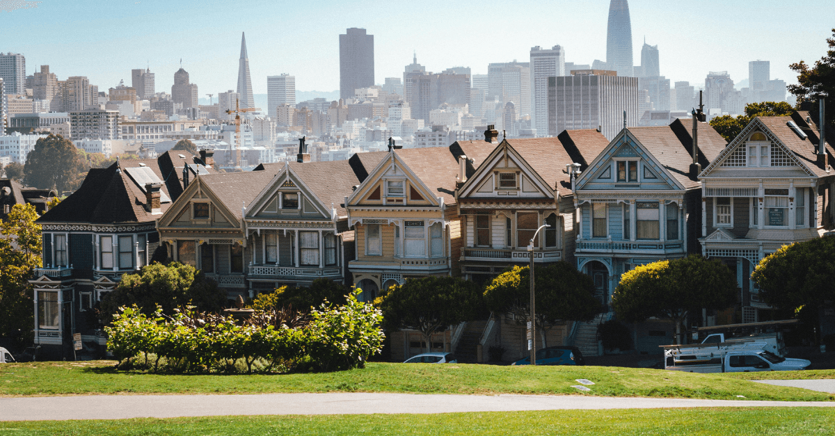 7 Cities Where Home Values Will Drop Most in 2027