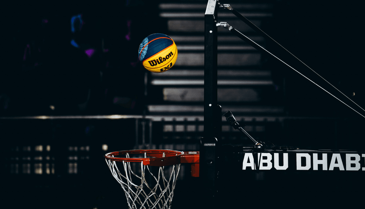 The NBA Playoffs Are Getting Interesting in Places Nobody Expected