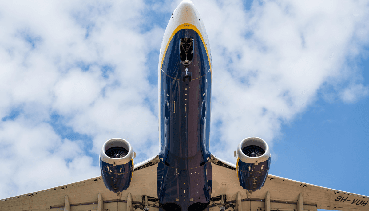 Boeing Beat Q1 2026 Earnings Estimates as Deliveries Climb and Losses Narrow Sharply