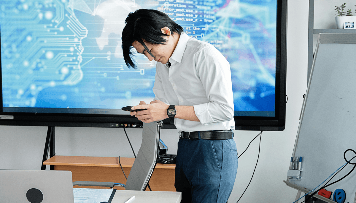 Enterprise AI Still Has a Proof of Concept Problem
