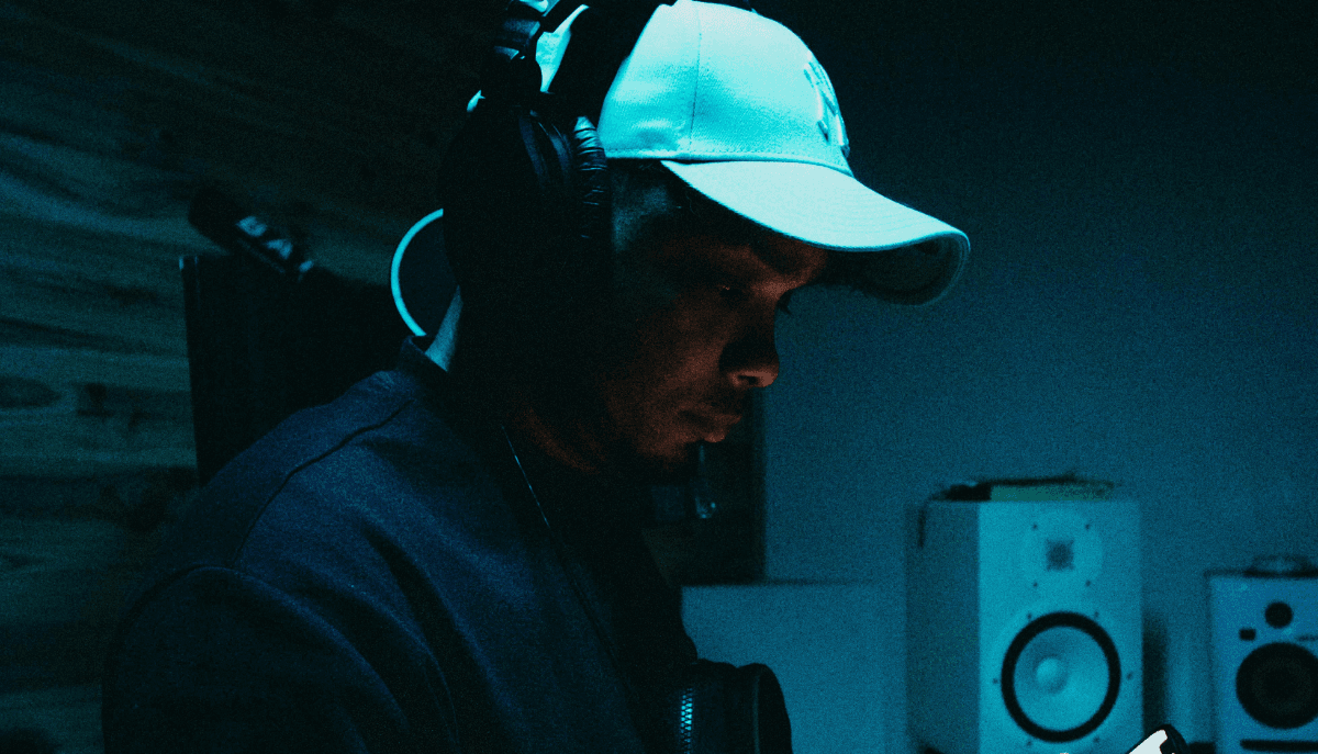 Hip Hop Producers Are Already Using AI Tools and the Sound Is Evolving Because of It