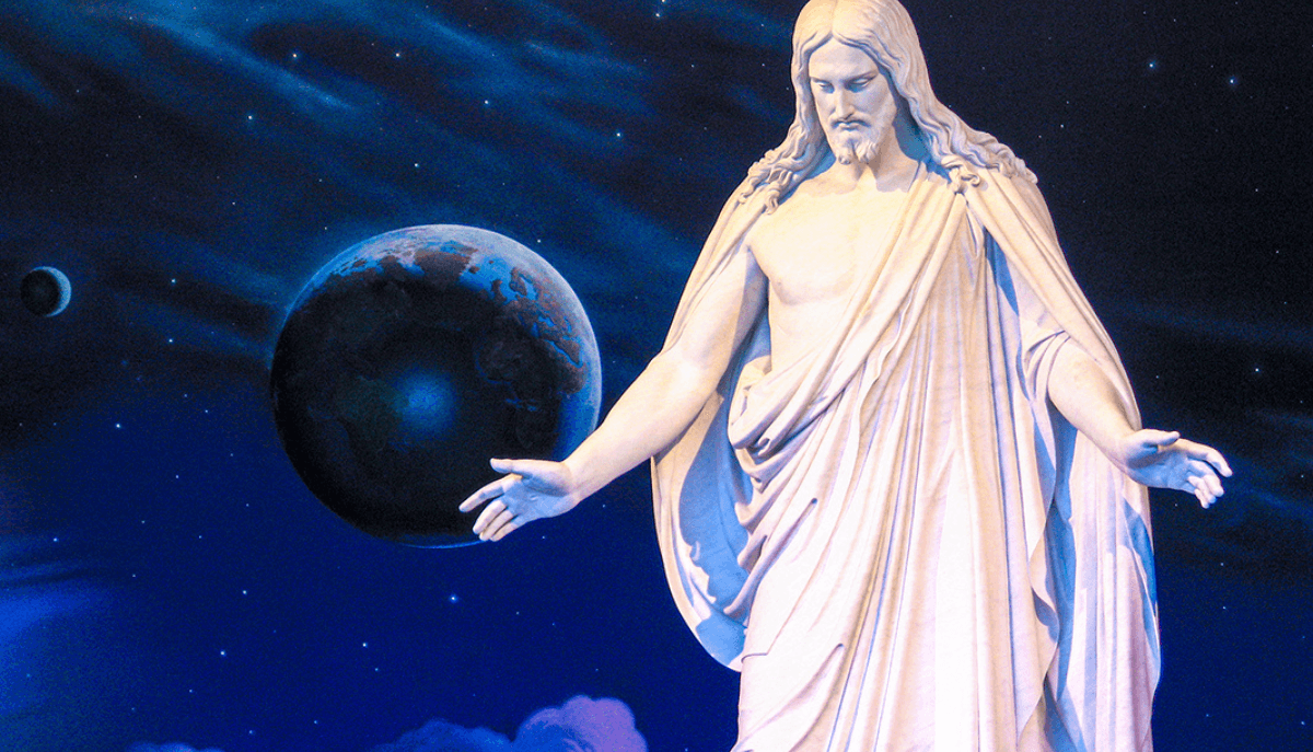 A New Prophet, Two New Apostles, and a Conference Centered on Family