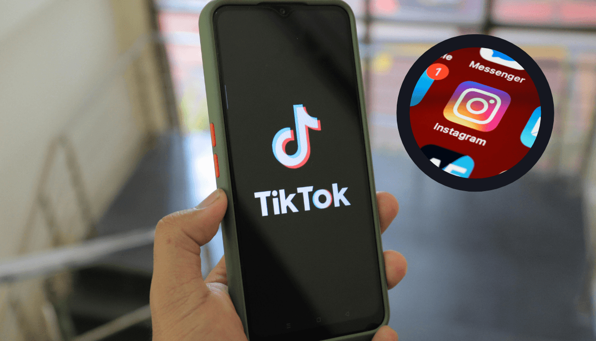 Gen Z Has Replaced Google With TikTok and Instagram. Here Is What That Shift Means for Creators.