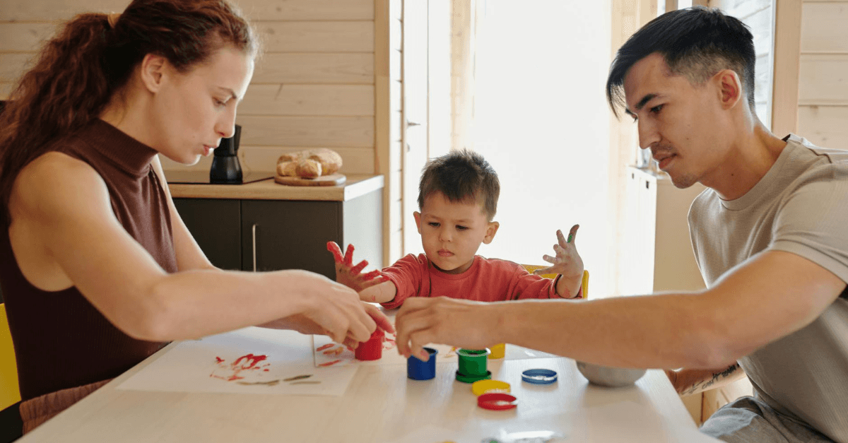 Why Do Toddlers Always Melt Down at the Same Time?