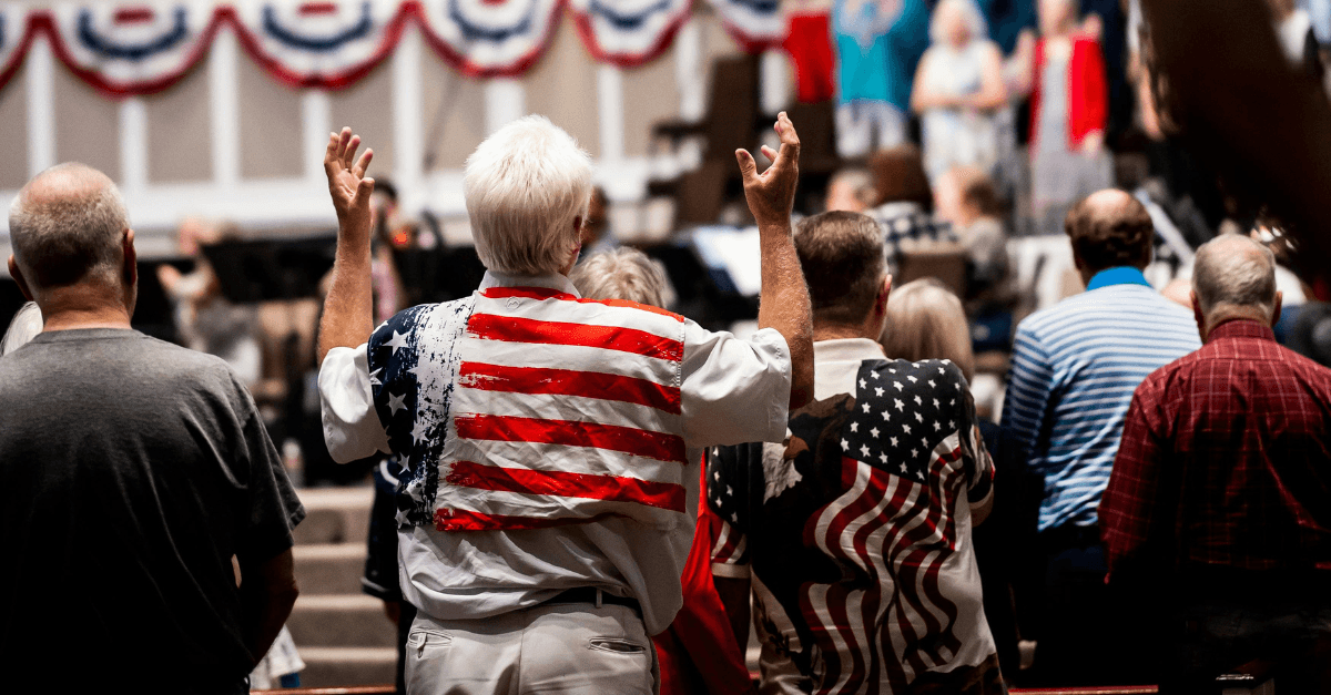 209 Congregations Are Studying America's Founding Documents. Here's Why It Matters.