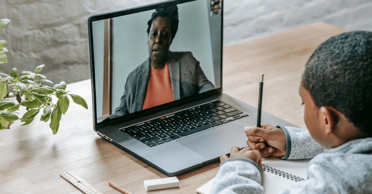 AI Tutoring Beats Private Tutors for Math Under 12