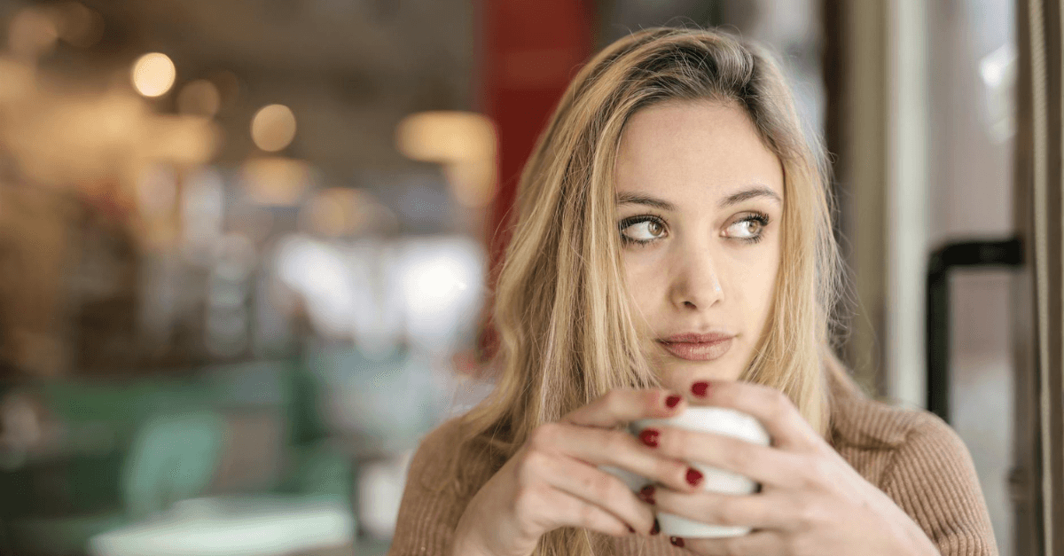 Quitting Coffee at 35 Costs More Than You Think