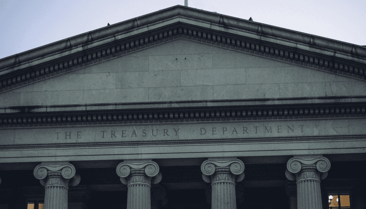 Treasury Holds Strong 20 Year Bond Auction As Demand Signals Return