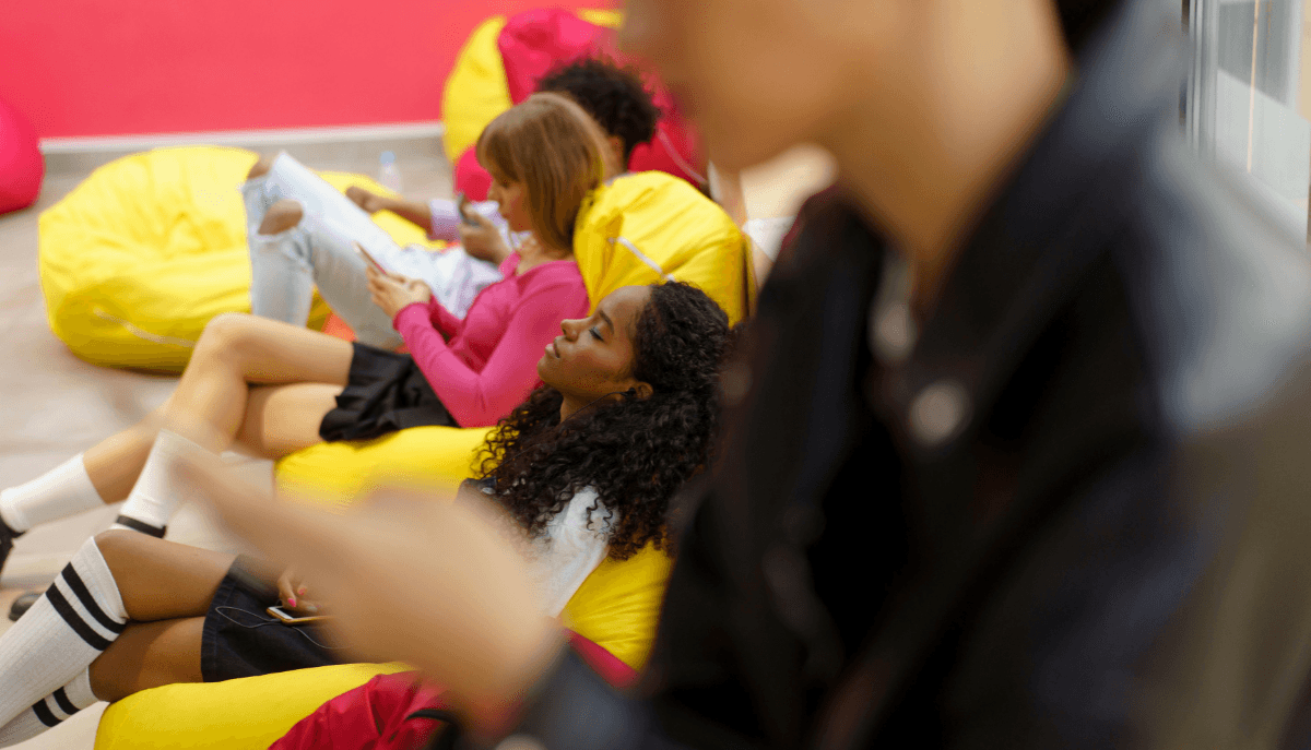 Gen Z Is In Therapy At The Highest Rate Of Any Generation On Record And That Is Reshaping Mental Health Care