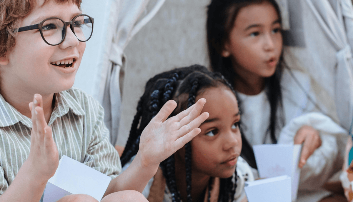 Screen-Free Summer Camps Are Getting So Popular That Some Are Booked a Year Out