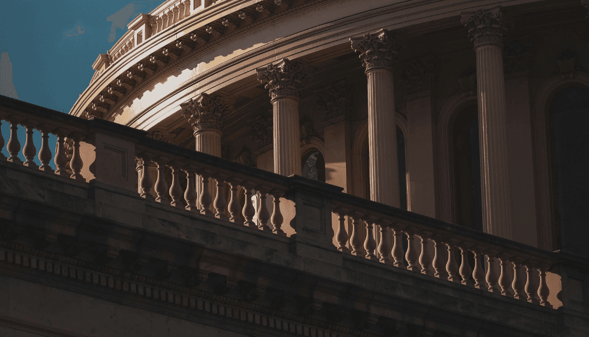 Georgia Senate Race 2026 Is Already Shaping Up to Be the Most Expensive Midterm Seat in America
