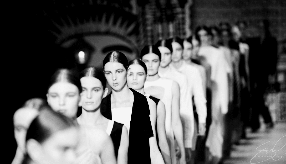 Spring 2026 Beauty Is Getting Quieter, and That Might Be the Most Interesting Thing About It