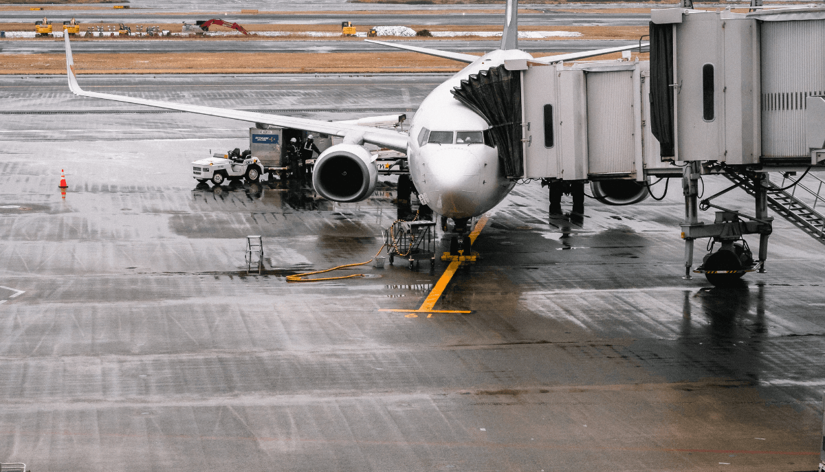 Jet Fuel Prices Have Doubled Since February and Airlines Are Canceling Thousands of Flights