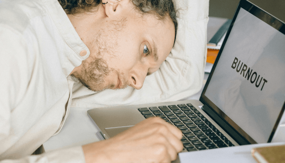 Silent Burnout Is Hiding in Plain Sight at Your Job and HR Leaders Are Finally Naming It