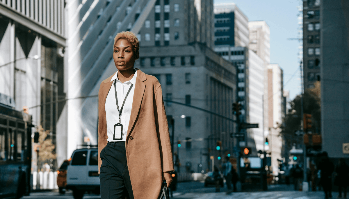 Why Black Professionals Are Walking Away from Corporate America in 2026